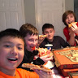 Meet your Posher, Sam